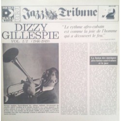 Gillespie Dizzy ‎– Vol 1/2...