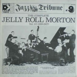 Morton Jelly Roll ‎– The...
