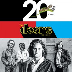 Doors ‎The – The...