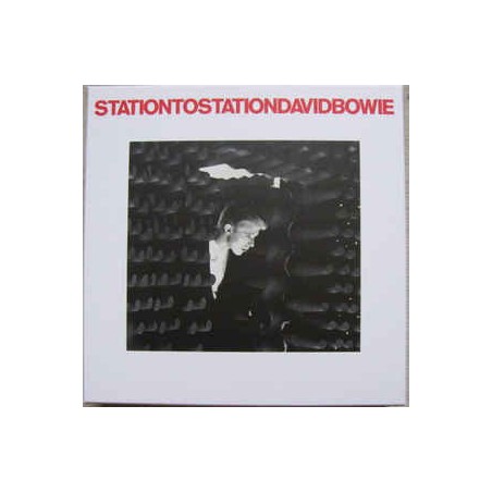 Bowie ‎David – Station To Station|2010   EMI ‎– BOWSTSD2010-Box-Set-sealed !!