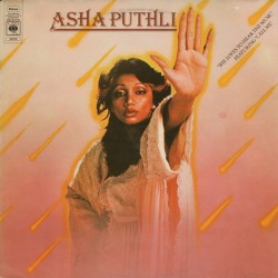 Puthli ‎Asha – She Loves To...