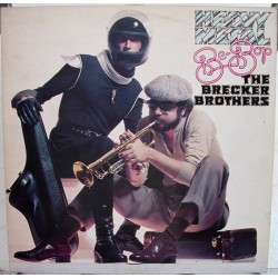 Brecker Brothers ‎The –...