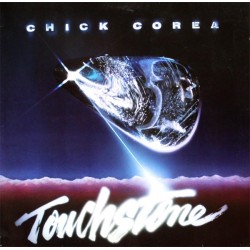 Corea Chick‎– Touchstone|1982   WB K 57 015