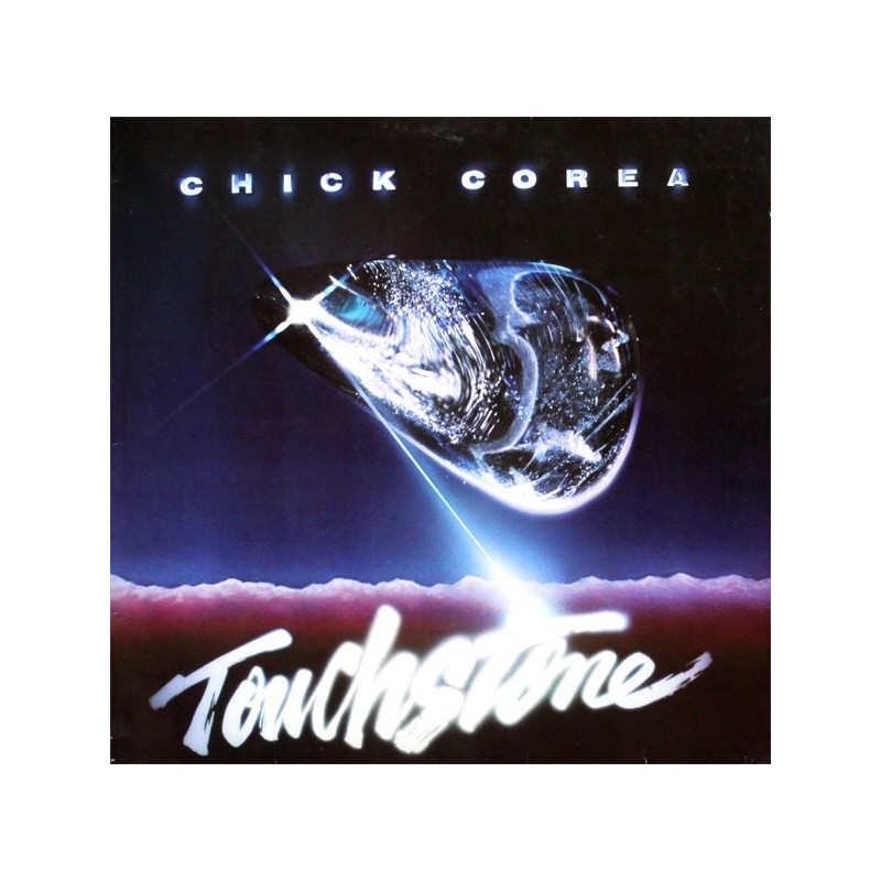 Corea Chick‎– Touchstone|1982   WB K 57 015