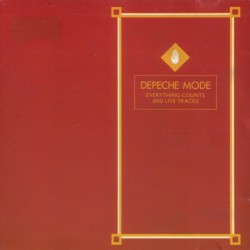 Depeche Mode ‎– Everything...