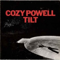 Powell ‎ Cozy – Tilt |1981       Polydor ‎– 2391 527