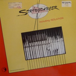 Stringdancer ‎–...