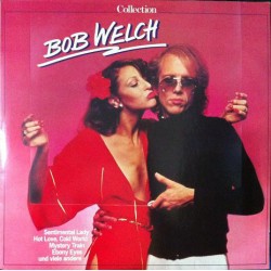 Welch ‎Bob –...