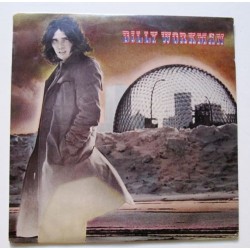 Workman Billy ‎– Billy Workman|1978     Bellaphon	260-07-018