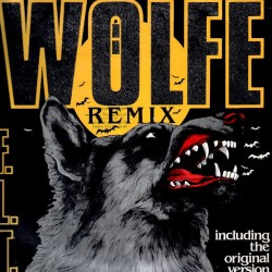 F.L.T. ‎– Wölfe...