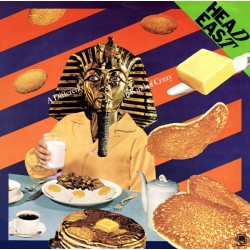 Head East ‎– A Different...