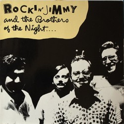 Rockin' Jimmy & The...