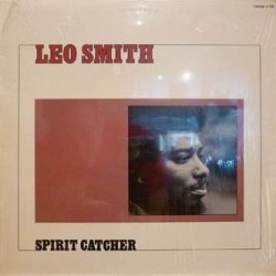 Smith Leo  ‎– Spirit Catcher|1979   Nessa Records	N-19