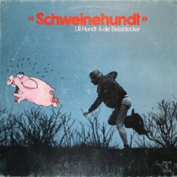 Hundt Uli & Die Betablocker...