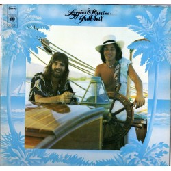 Loggins And Messina ‎– Full...