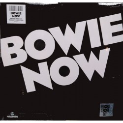 Bowie ‎David – Bowie...