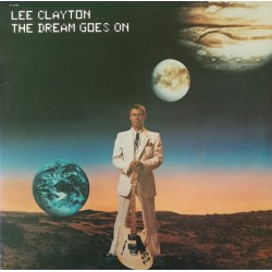 Clayton ‎Lee – The Dream...