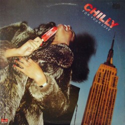 Chilly ‎– For Your...