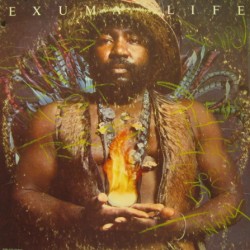 Exuma ‎– Life|1973    Exuma...