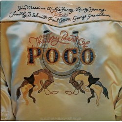 Poco – The Very Best Of...