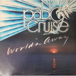 Pablo Cruise ‎– Worlds...