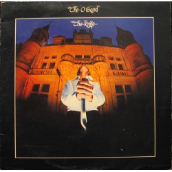 O Band  ‎The – The...