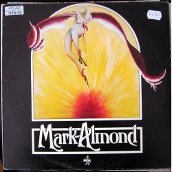 Mark-Almond ‎– Rising|1975...