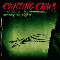 Counting Crows ‎–...