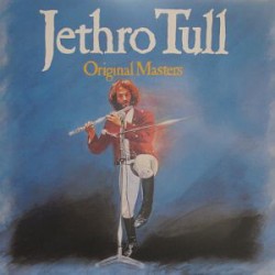 Jethro Tull ‎– Original...