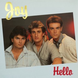 Joy ‎– Hello|1986    OK...