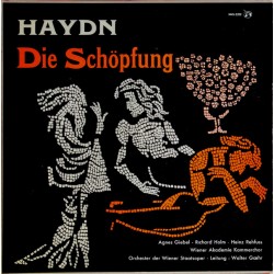 Haydn  ‎– Die...