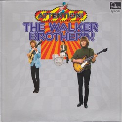 Walker Brothers The ‎–...