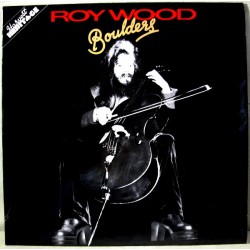 Wood ‎Roy – Boulders|1978...