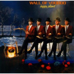 Wall Of Voodoo ‎– Happy...