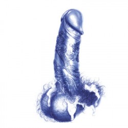 Peaches / Effie Briest  /...