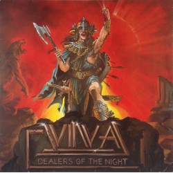 Viva  ‎– Dealers Of The...