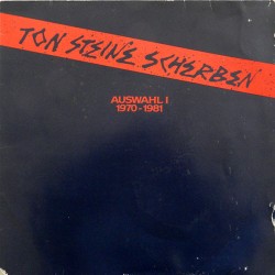 Ton Steine Scherben ‎–...