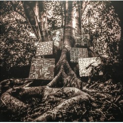 Washington ‎Kamasi –...