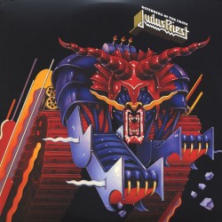 Judas Priest ‎– Defenders...