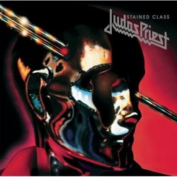 Judas Priest ‎– Stained...