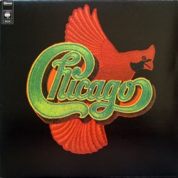 Chicago ‎– Chicago VIII...