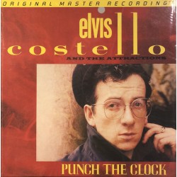 Costello Elvis And The...