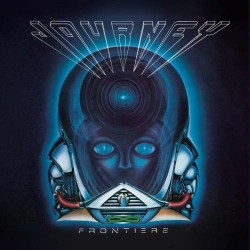 Journey ‎– Frontiers|1983...