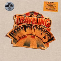 Traveling Wilburys  ‎The –...