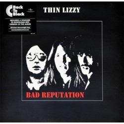 Thin Lizzy ‎– Bad...