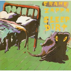 Zappa ‎Frank – Sleep...