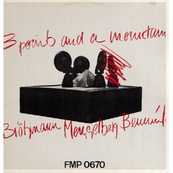 Brötzmann Peter / Misha...