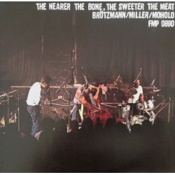 Brötzmann-Miller- Moholo ‎–...