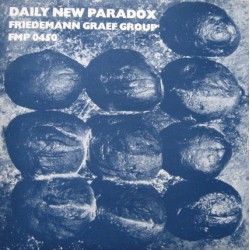 Friedemann Graef Group ‎–...