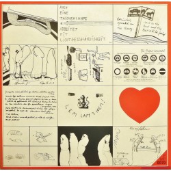 Kowald Peter  Quintet ‎–...